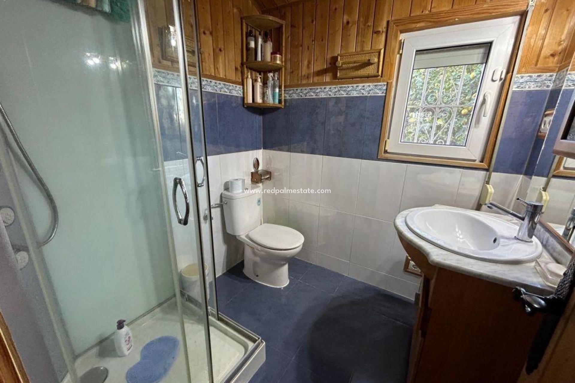 Resale - Finca / Country Property -
Orihuela Costa - La Murada-Los Vicentes