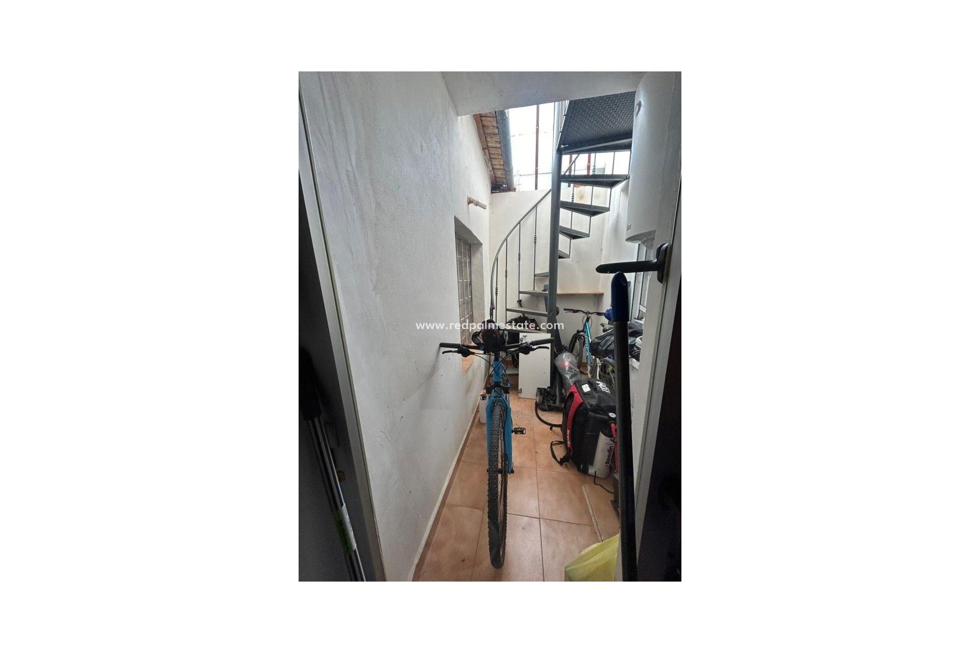 Resale - Finca / Country Property -
Orihuela Costa - La Murada-Los Vicentes