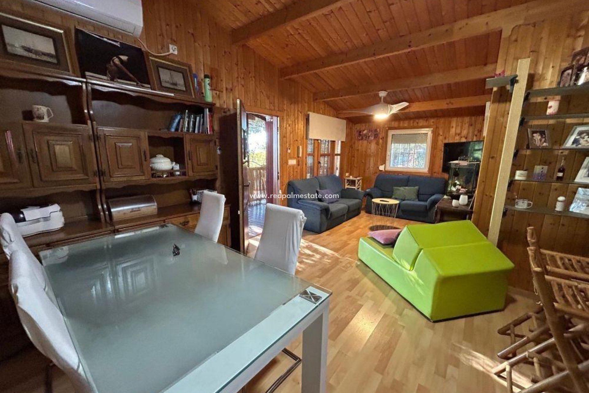 Resale - Finca / Country Property -
Orihuela Costa - La Murada-Los Vicentes