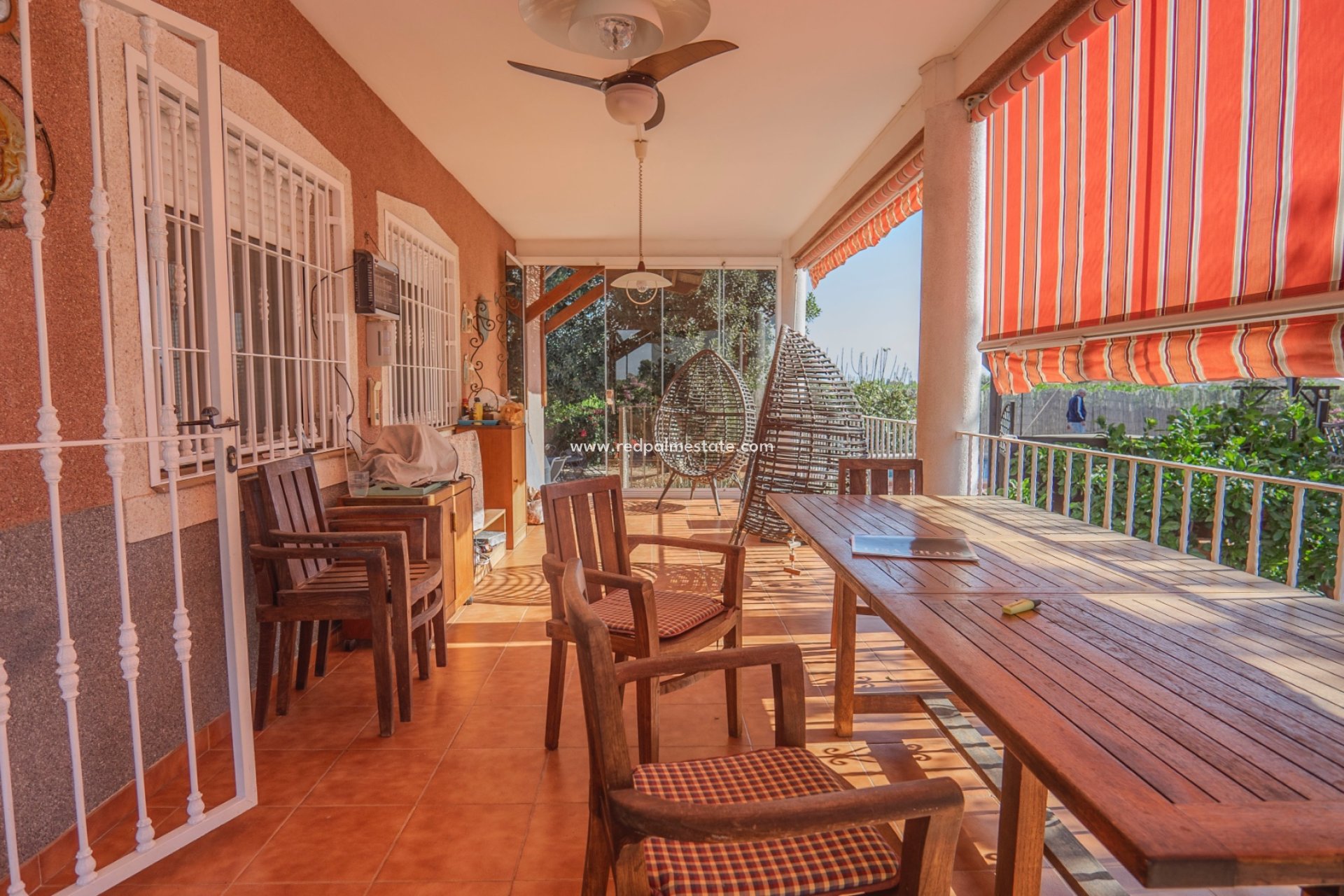 Resale - Finca / Country Property -
Orihuela Costa - Orihuela