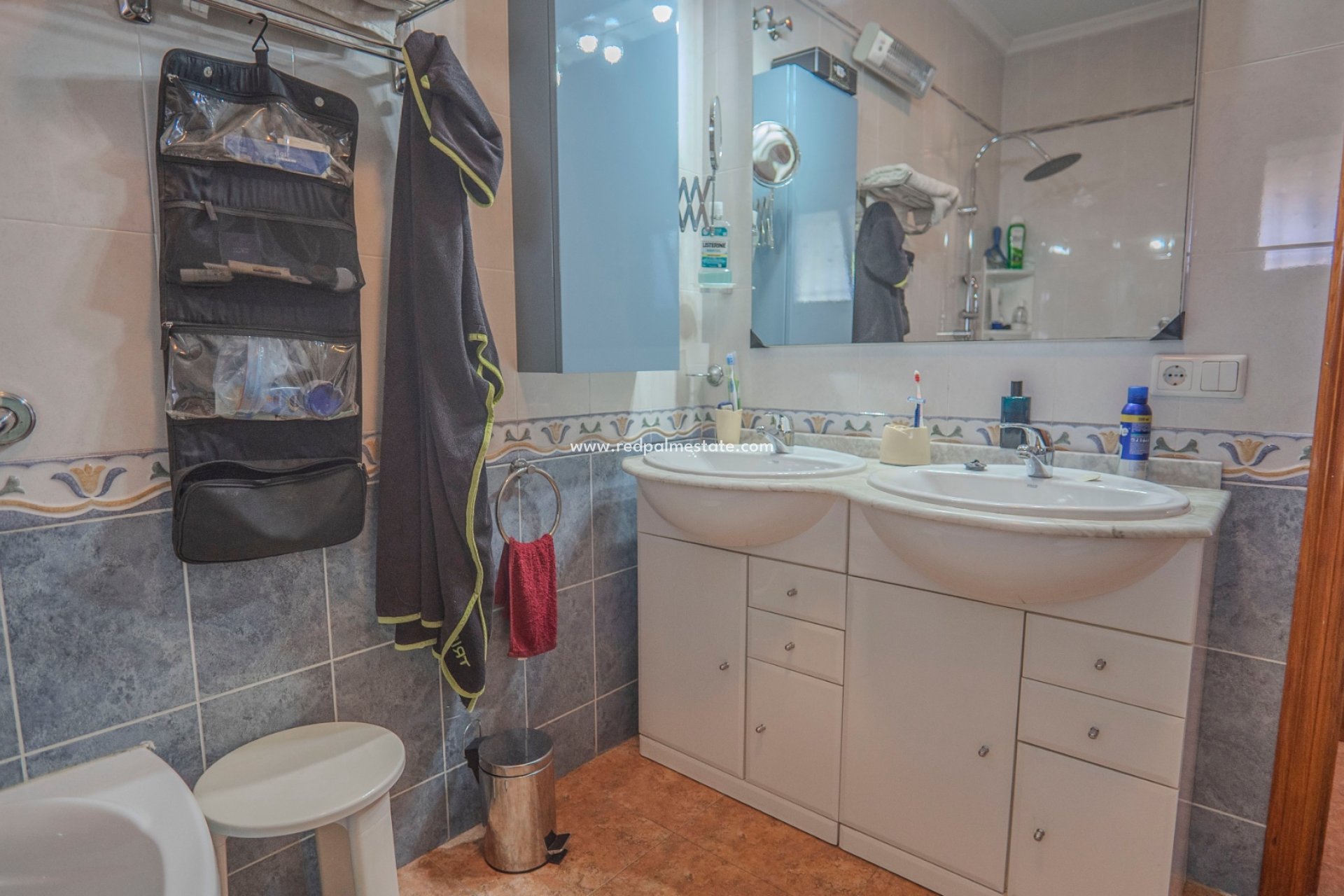 Resale - Finca / Country Property -
Orihuela Costa - Orihuela