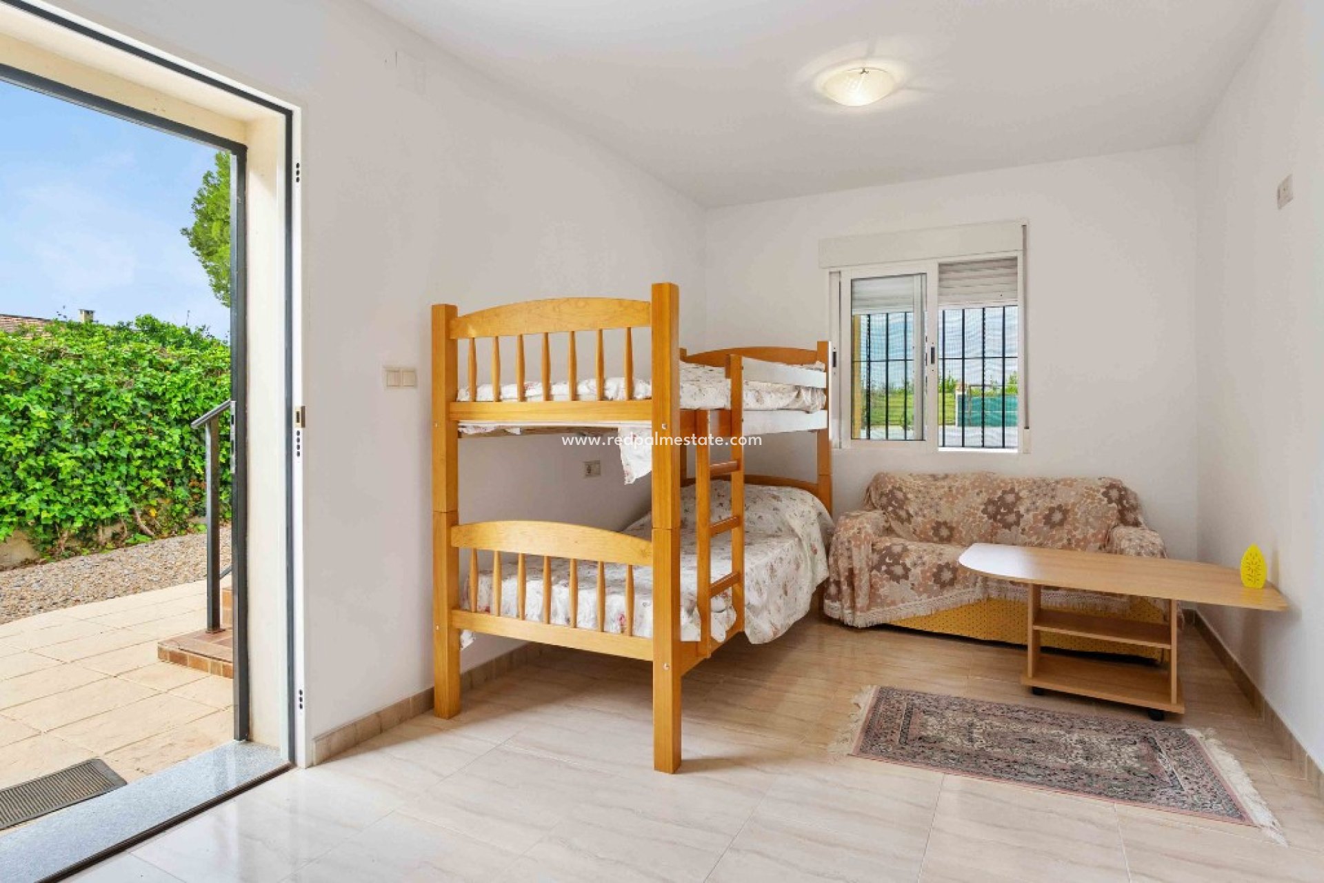 Resale - Finca / Country Property -
Orihuela Costa - Orihuela