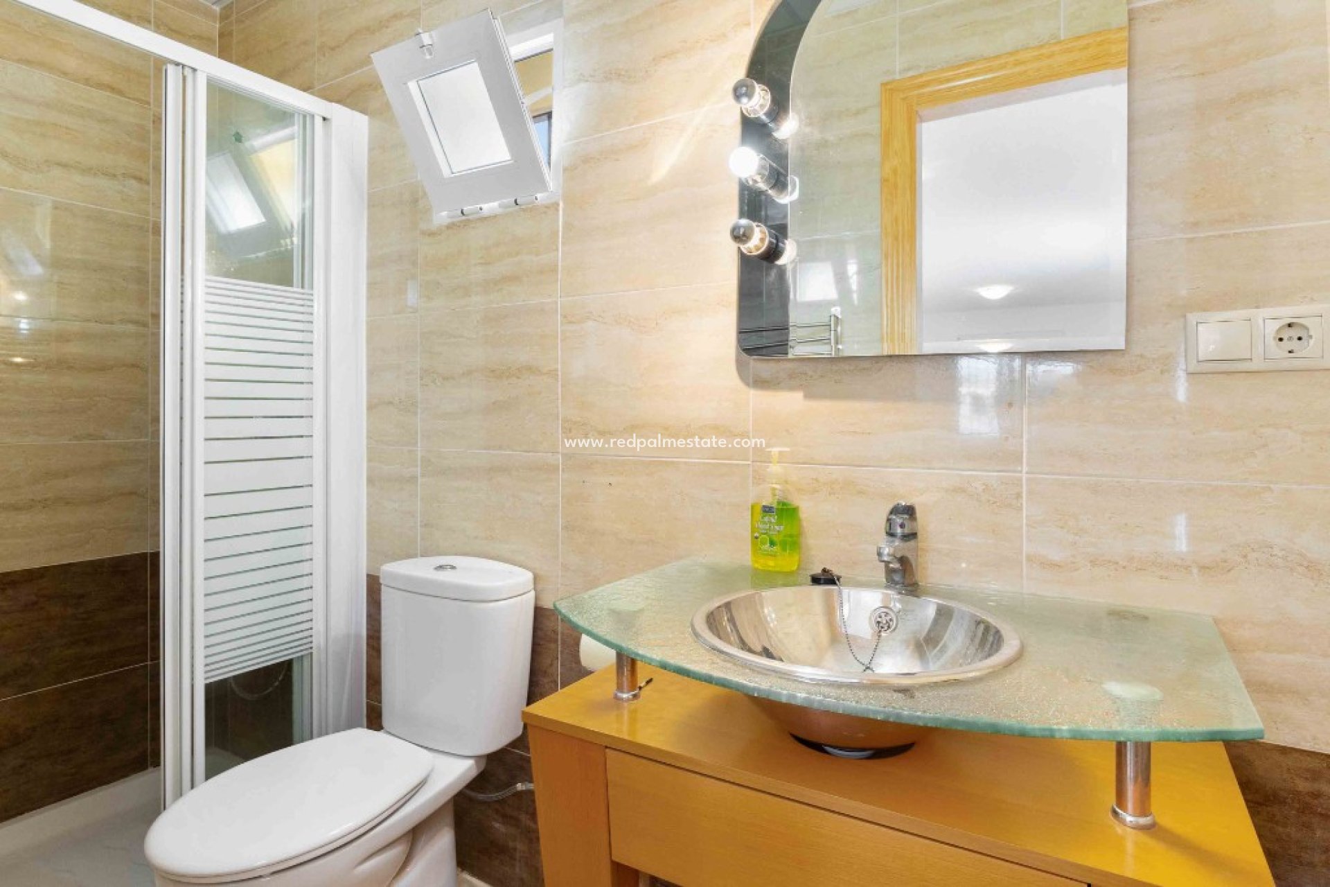 Resale - Finca / Country Property -
Orihuela Costa - Orihuela