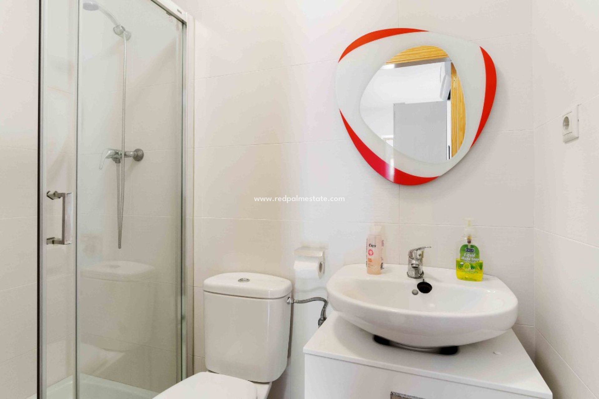 Resale - Finca / Country Property -
Orihuela Costa - Orihuela