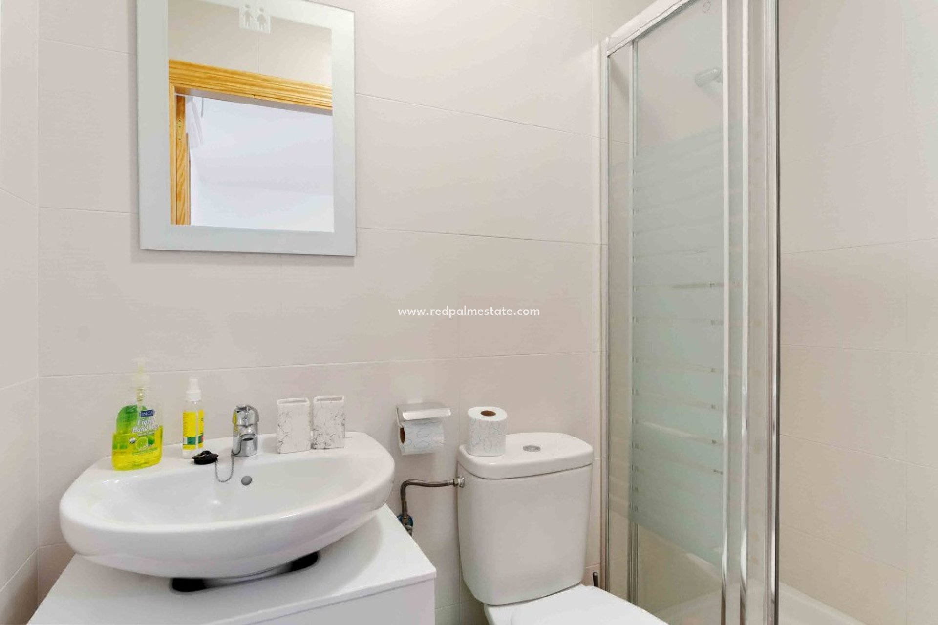 Resale - Finca / Country Property -
Orihuela Costa - Orihuela