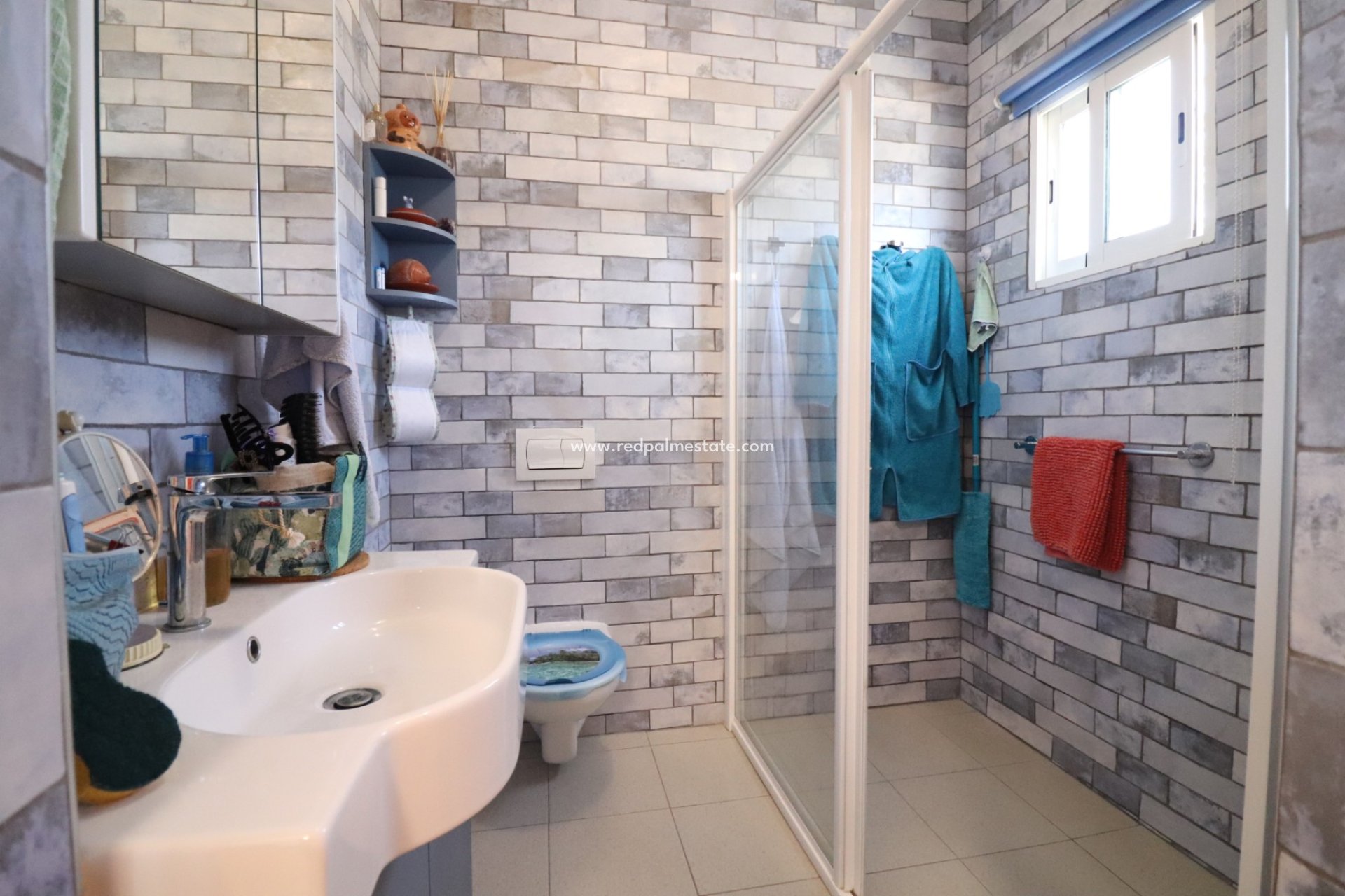 Resale - Finca / Country Property -
Orihuela Costa - Orihuela