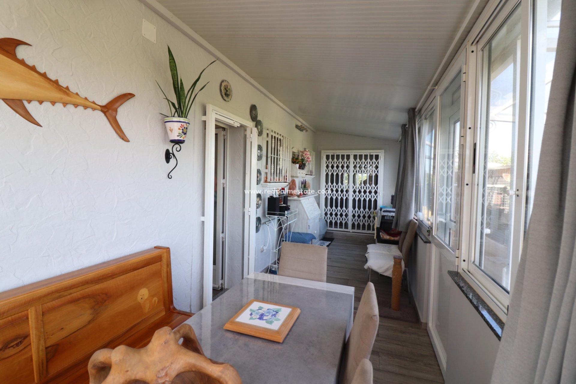 Resale - Finca / Country Property -
Orihuela Costa - Orihuela