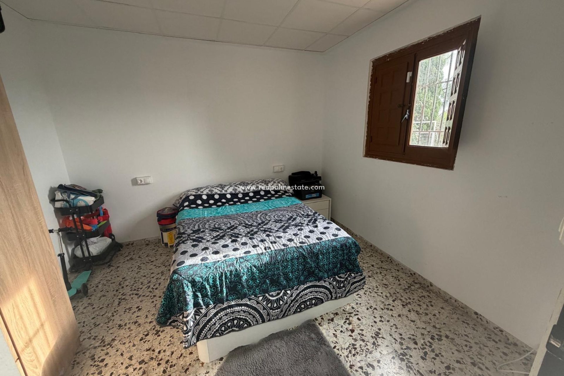 Resale - Finca / Country Property -
Orihuela Costa - San Bartolomé