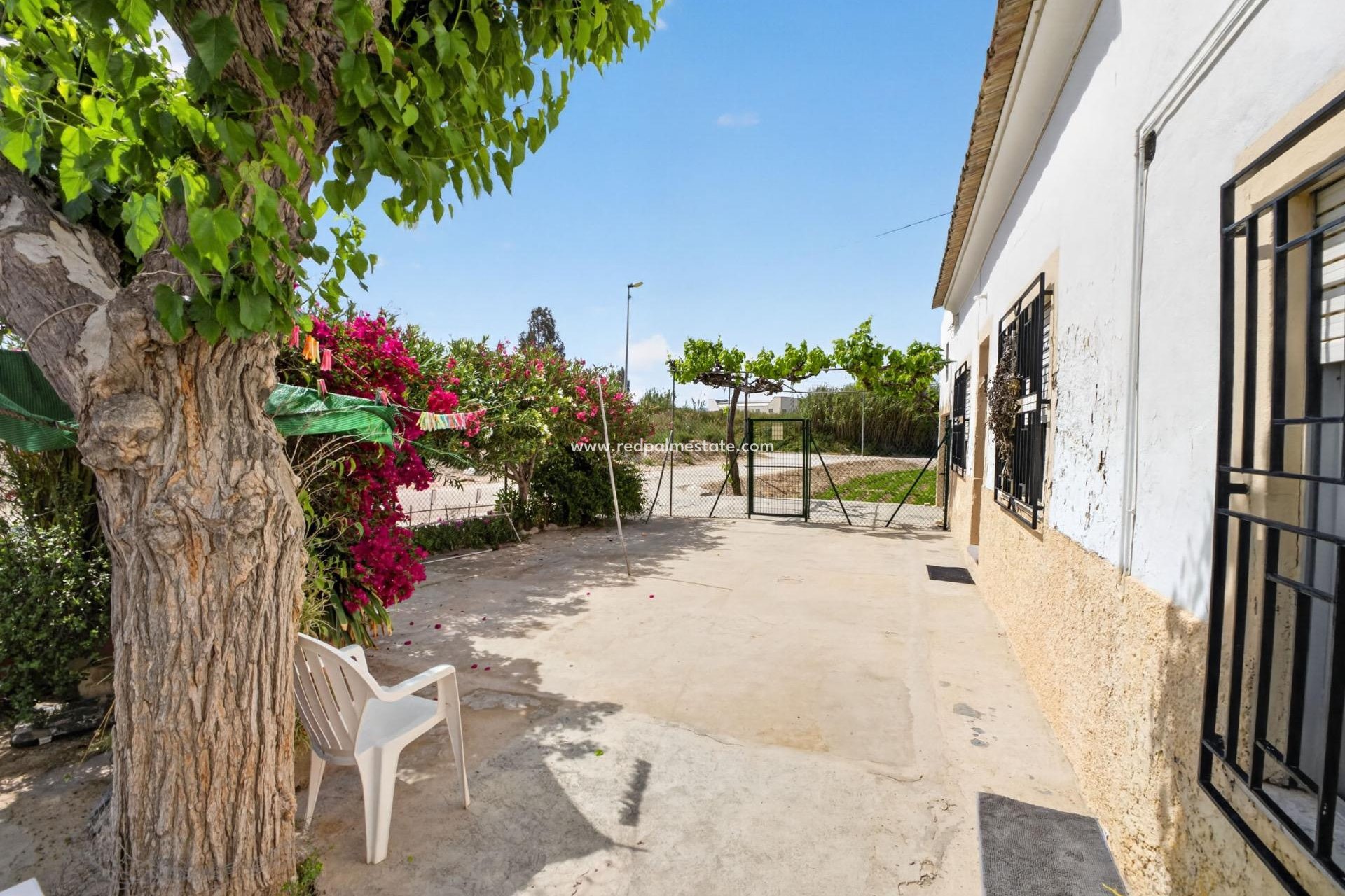Resale - Finca / Country Property -
Orihuela Costa - Torremendo