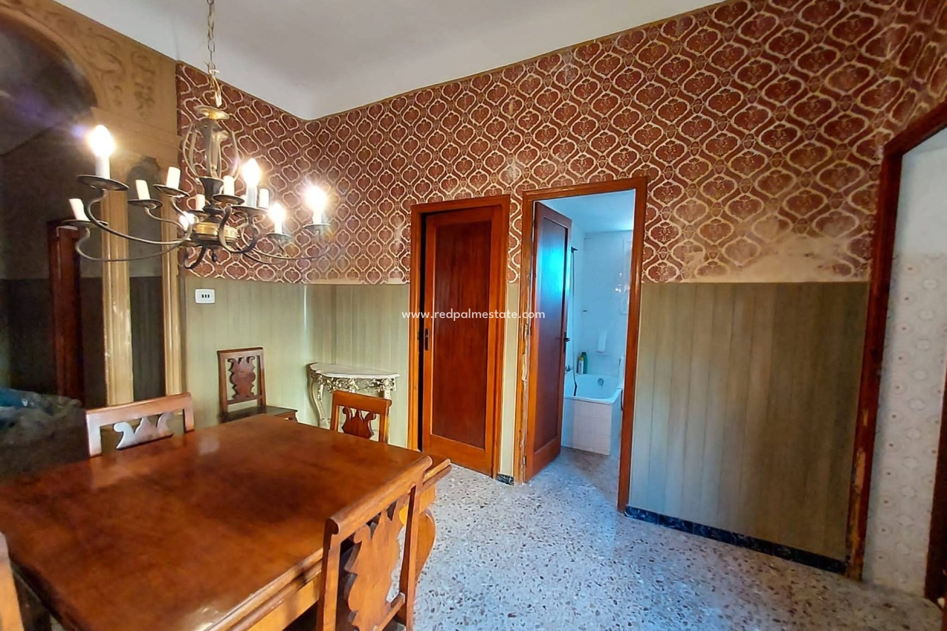 Resale - Finca / Country Property -
Orihuela - Desamparados