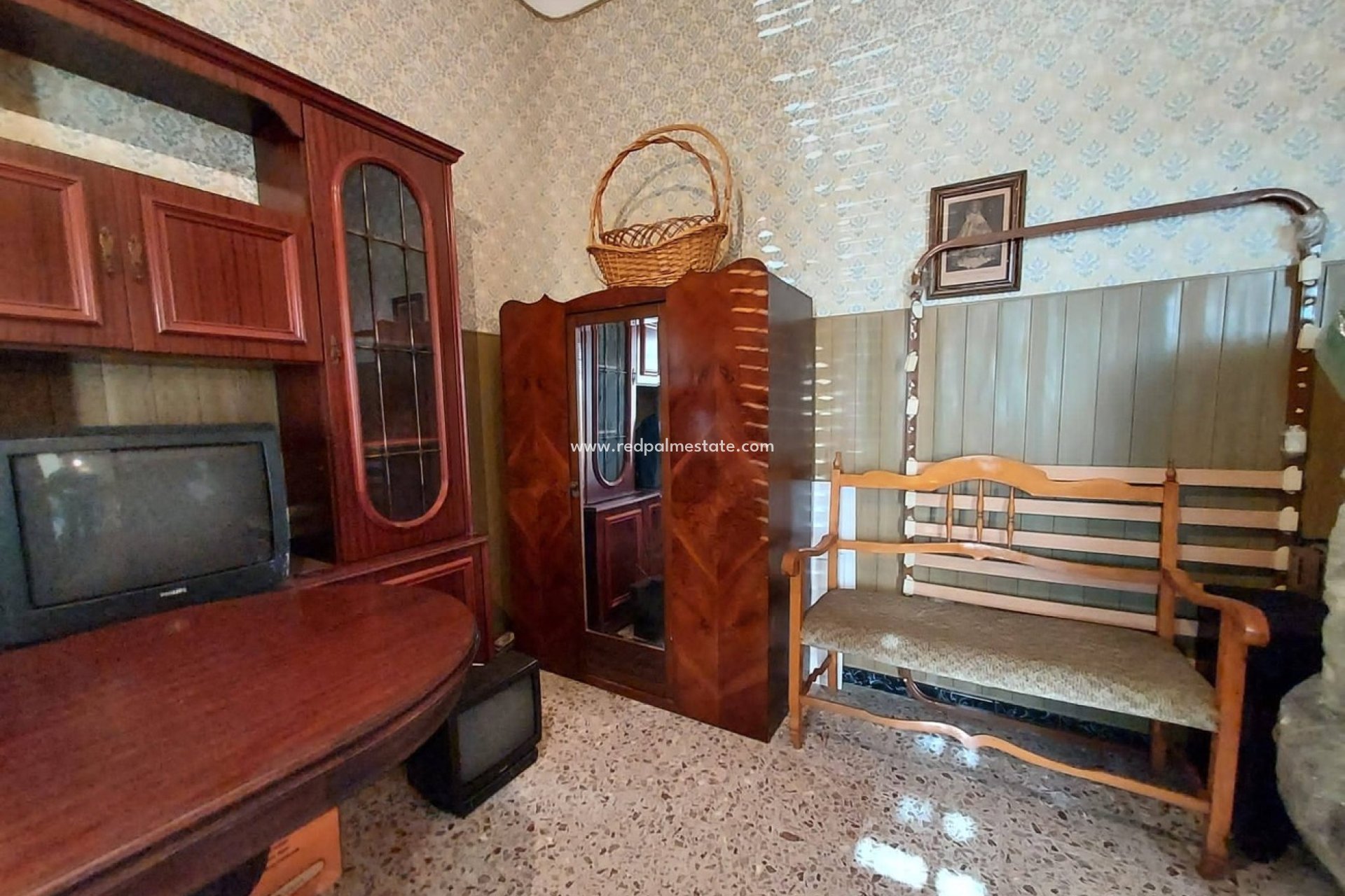 Resale - Finca / Country Property -
Orihuela - Desamparados