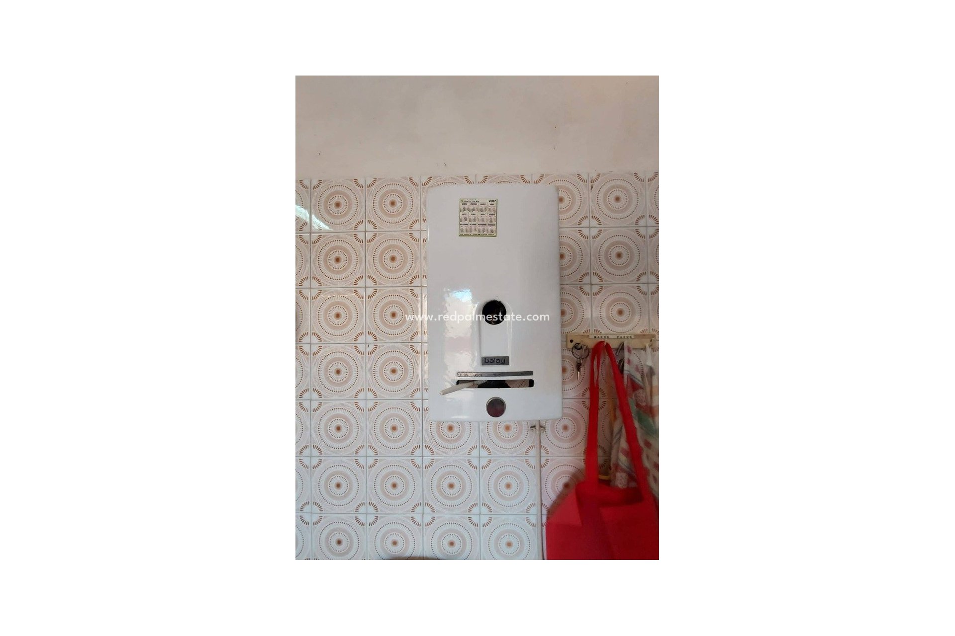 Resale - Finca / Country Property -
Orihuela - Desamparados