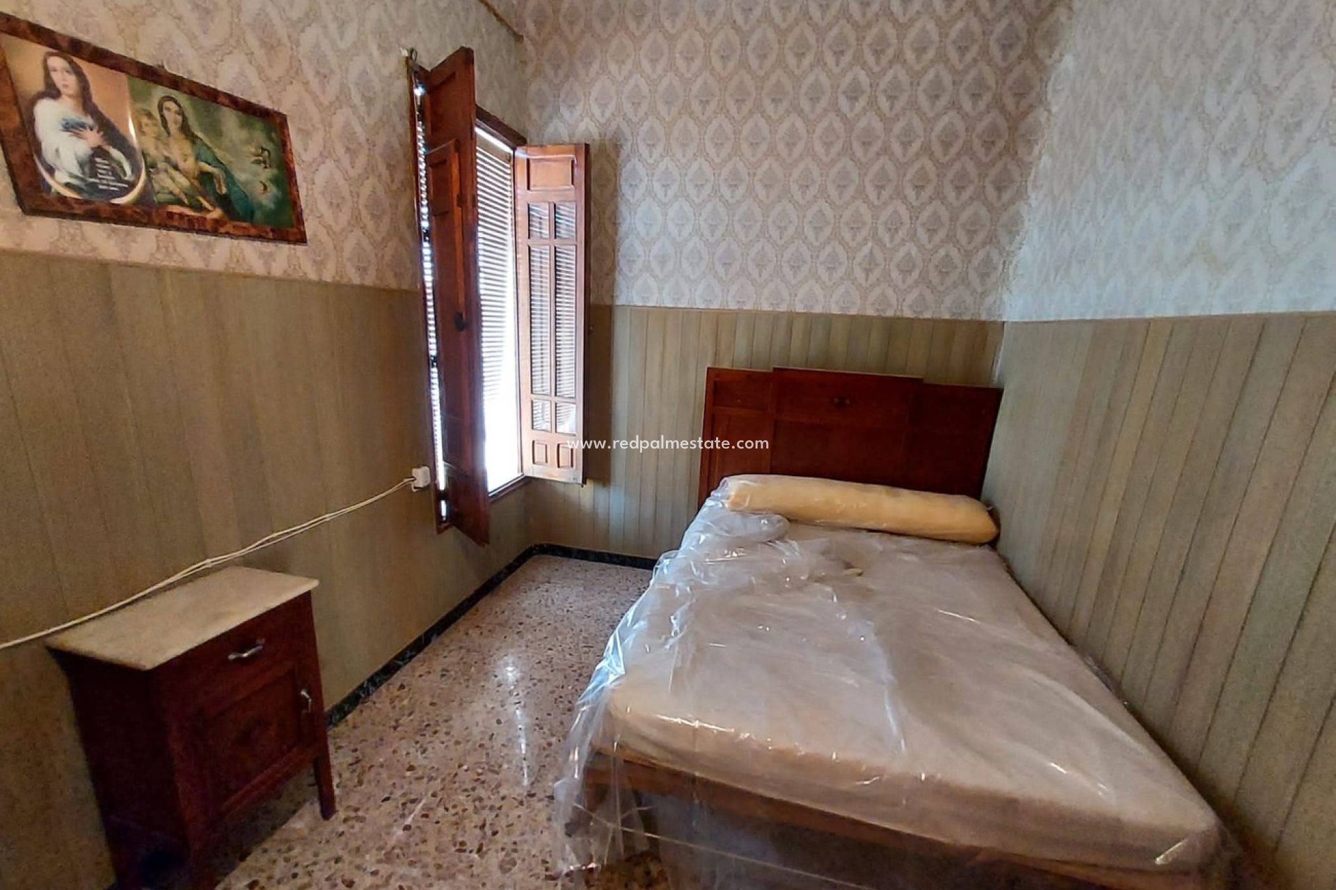 Resale - Finca / Country Property -
Orihuela - Desamparados
