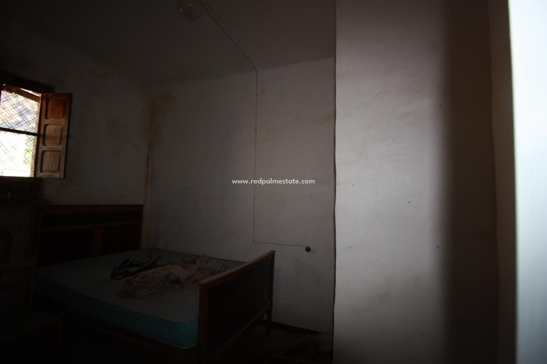 Resale - Finca / Country Property -
Orihuela - Inland