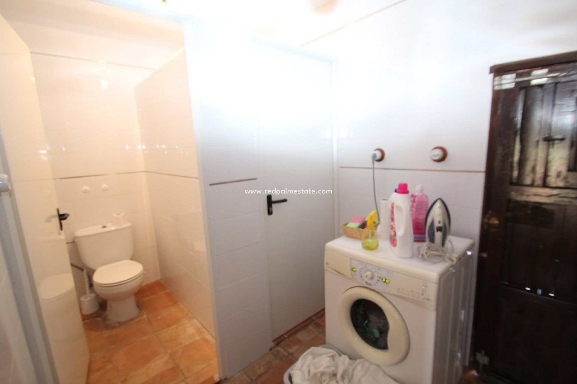 Resale - Finca / Country Property -
Orihuela - Inland
