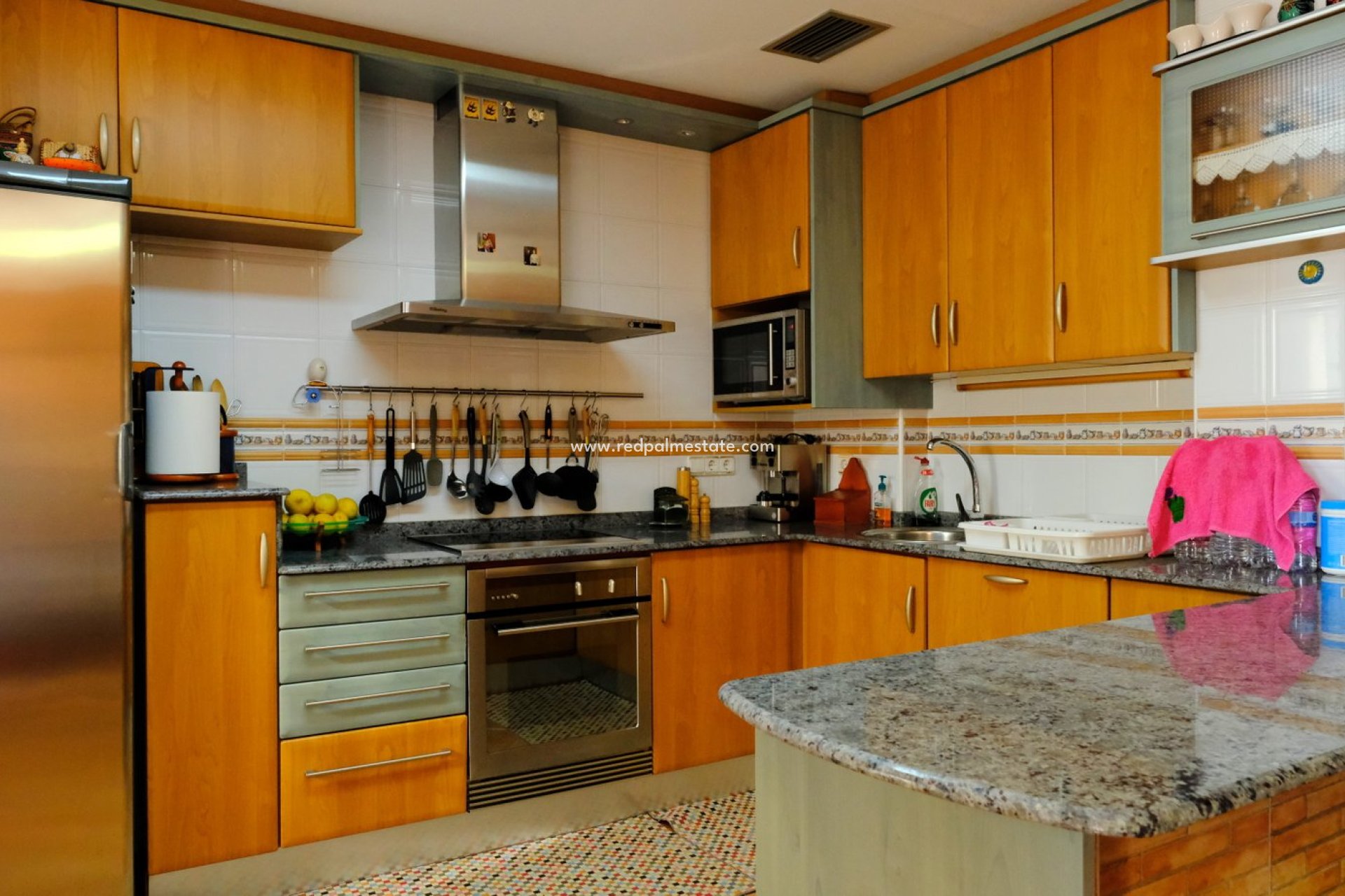 Resale - Finca / Country Property -
Orihuela - Inland
