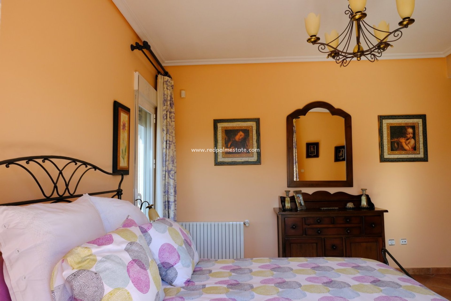 Resale - Finca / Country Property -
Orihuela - Inland