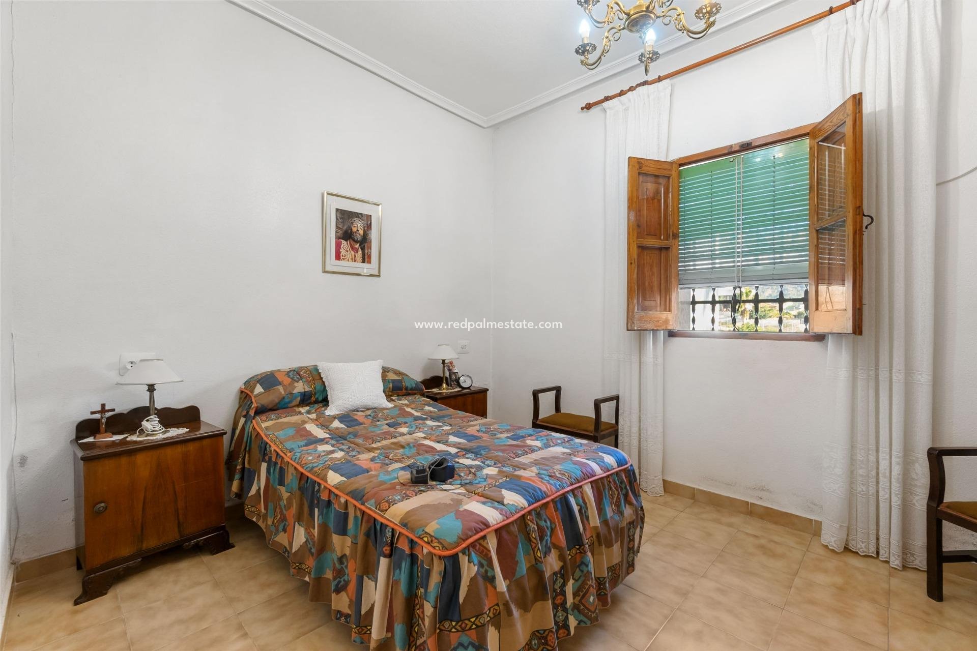 Resale - Finca / Country Property -
Orihuela - Raiguero de Bonanza
