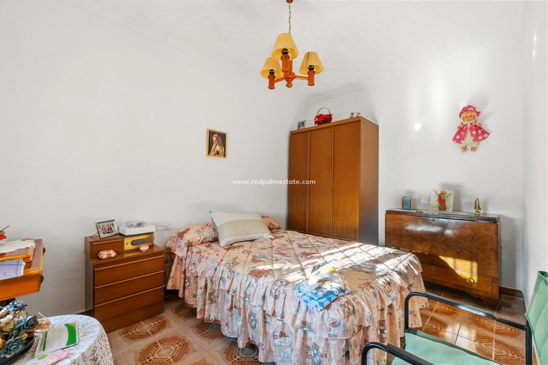 Resale - Finca / Country Property -
Orihuela - Raiguero de Bonanza