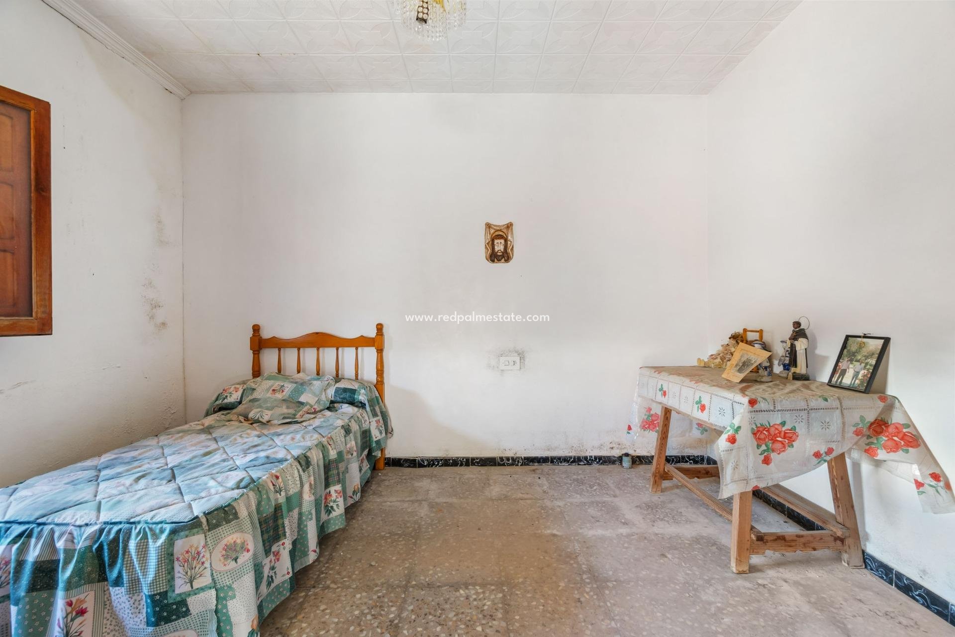 Resale - Finca / Country Property -
Orihuela - Raiguero de Bonanza