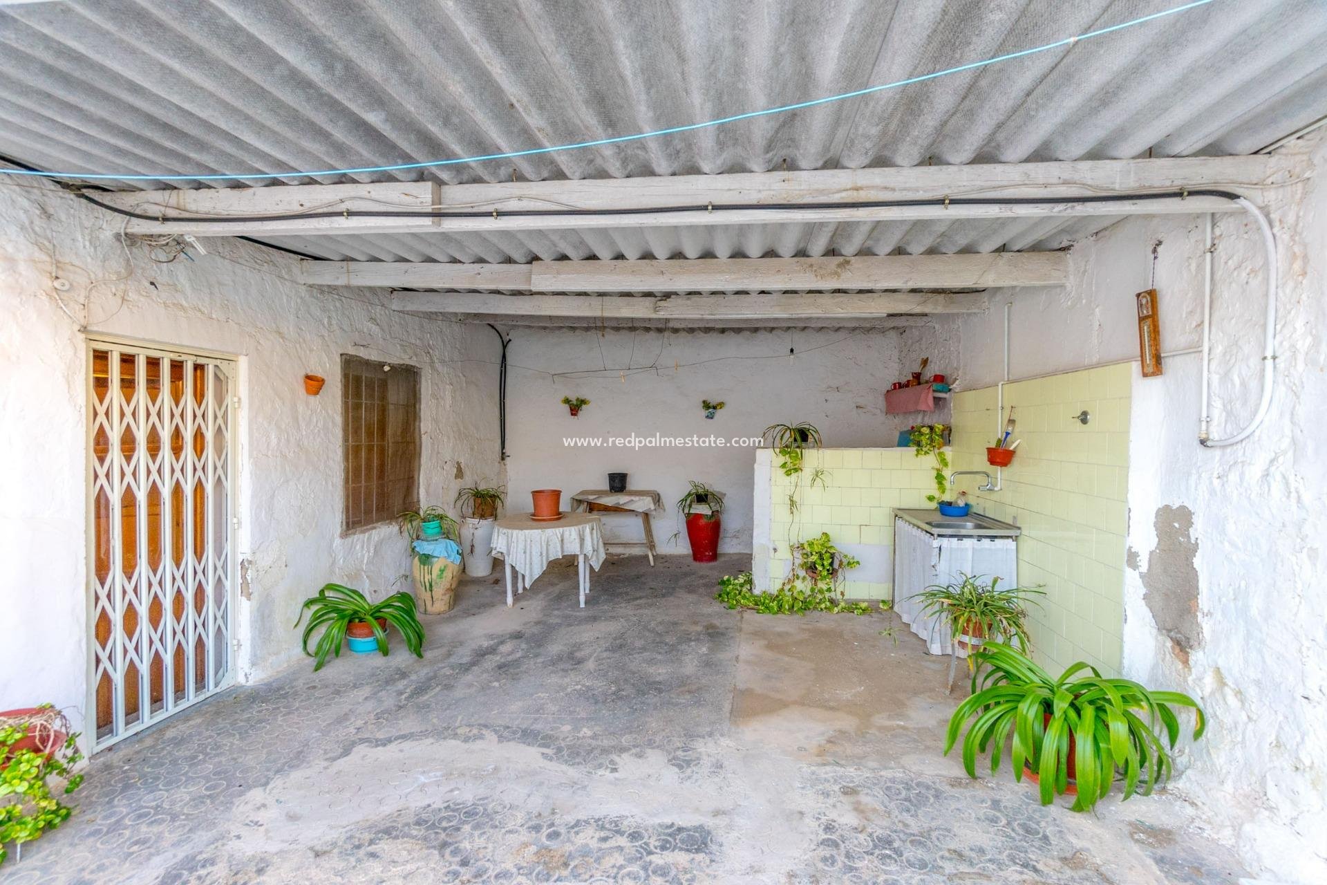 Resale - Finca / Country Property -
Orihuela - Raiguero de Bonanza