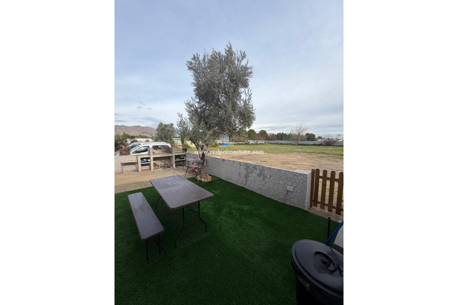 Resale - Finca / Country Property -
Orihuela - San Bartolomé