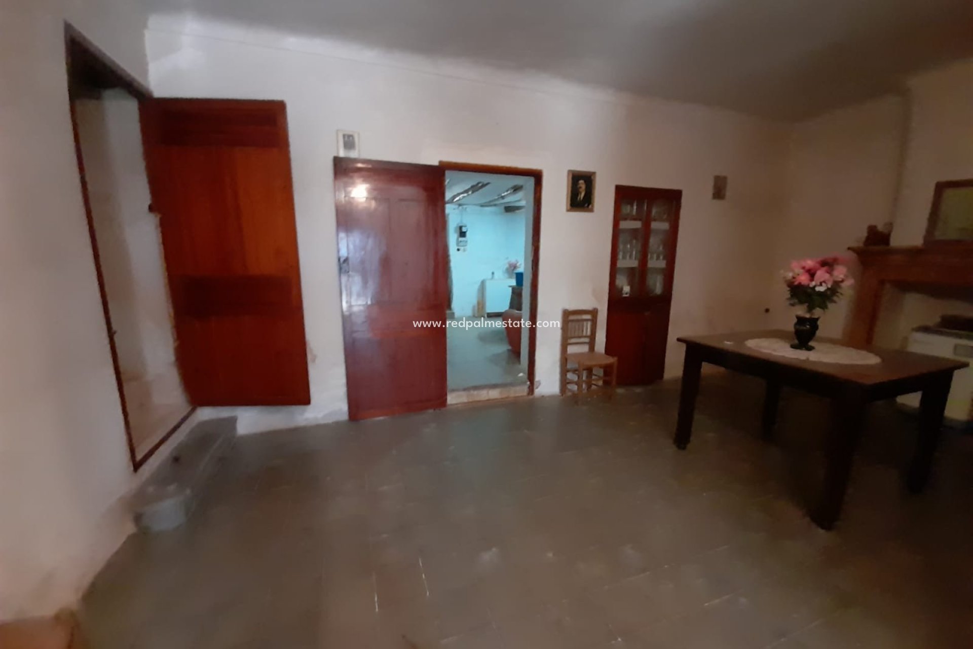 Resale - Finca / Country Property -
Pinoso - Inland