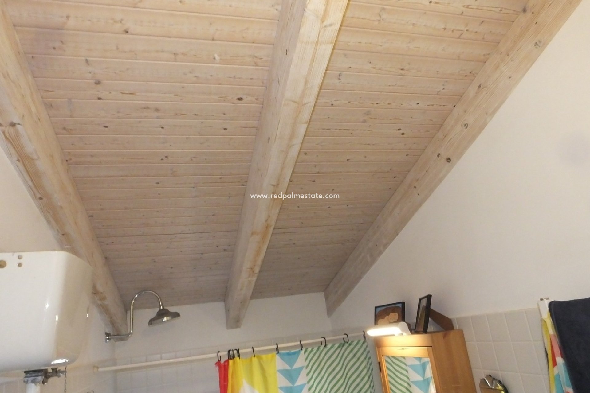 Resale - Finca / Country Property -
Pinoso - Inland