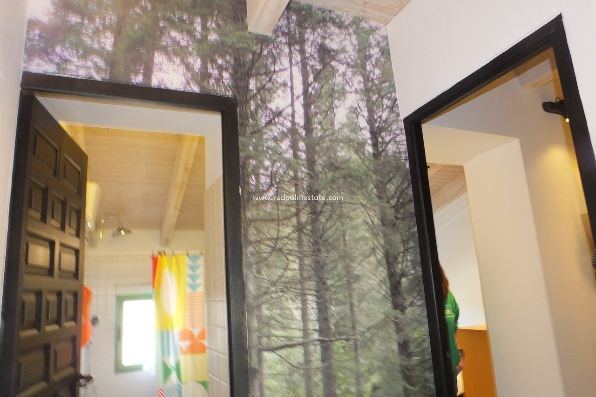 Resale - Finca / Country Property -
Pinoso - Inland