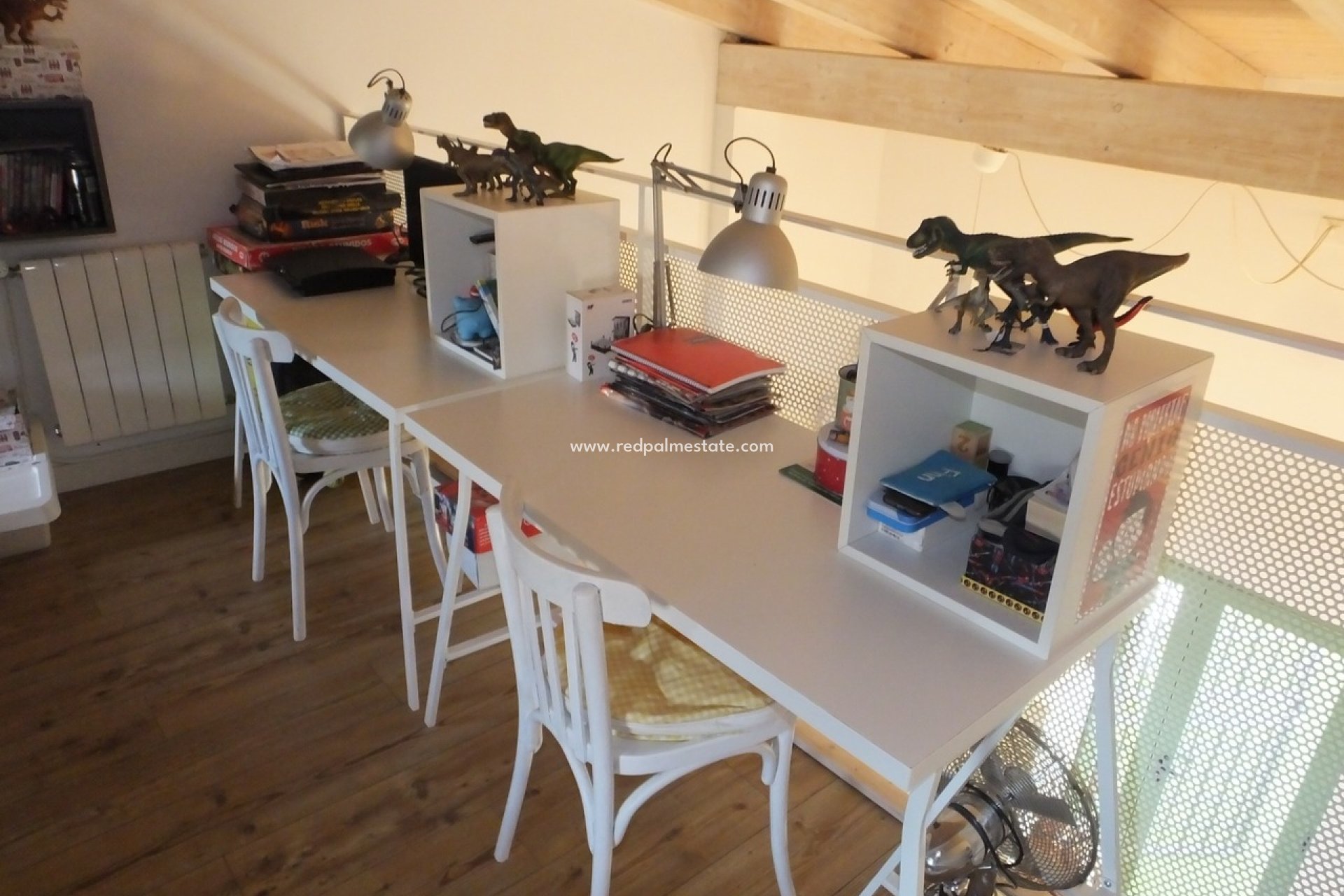 Resale - Finca / Country Property -
Pinoso - Inland