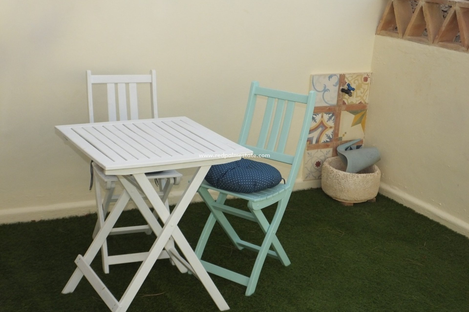 Resale - Finca / Country Property -
Pinoso - Inland