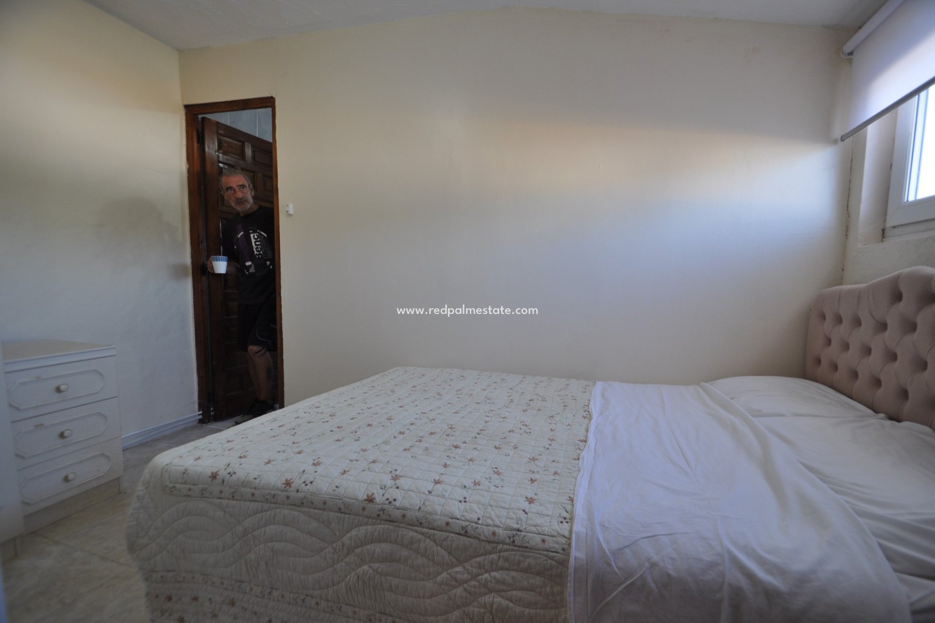 Resale - Finca / Country Property -
Pinoso - Inland