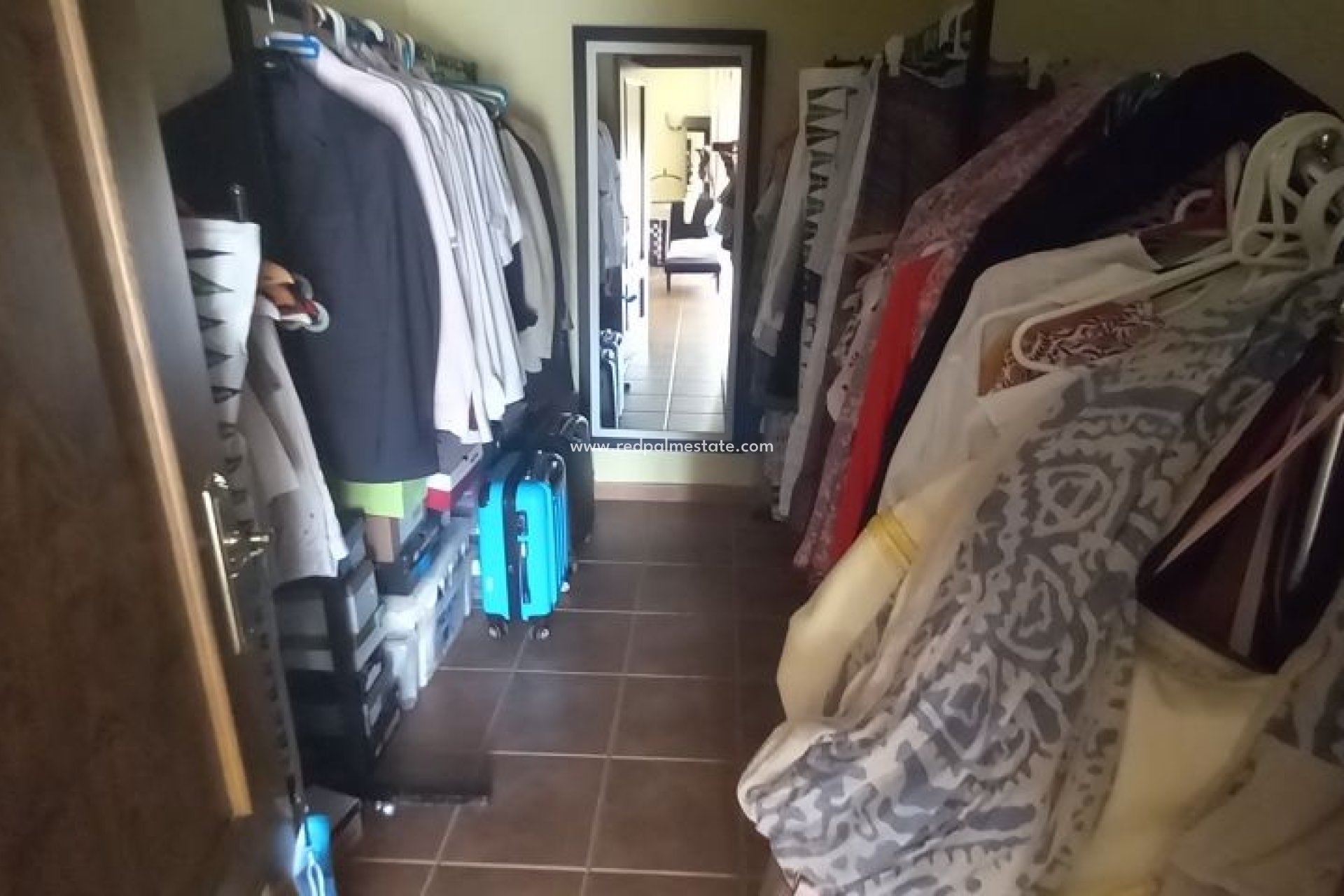 Resale - Finca / Country Property -
San Javier - Costa Calida