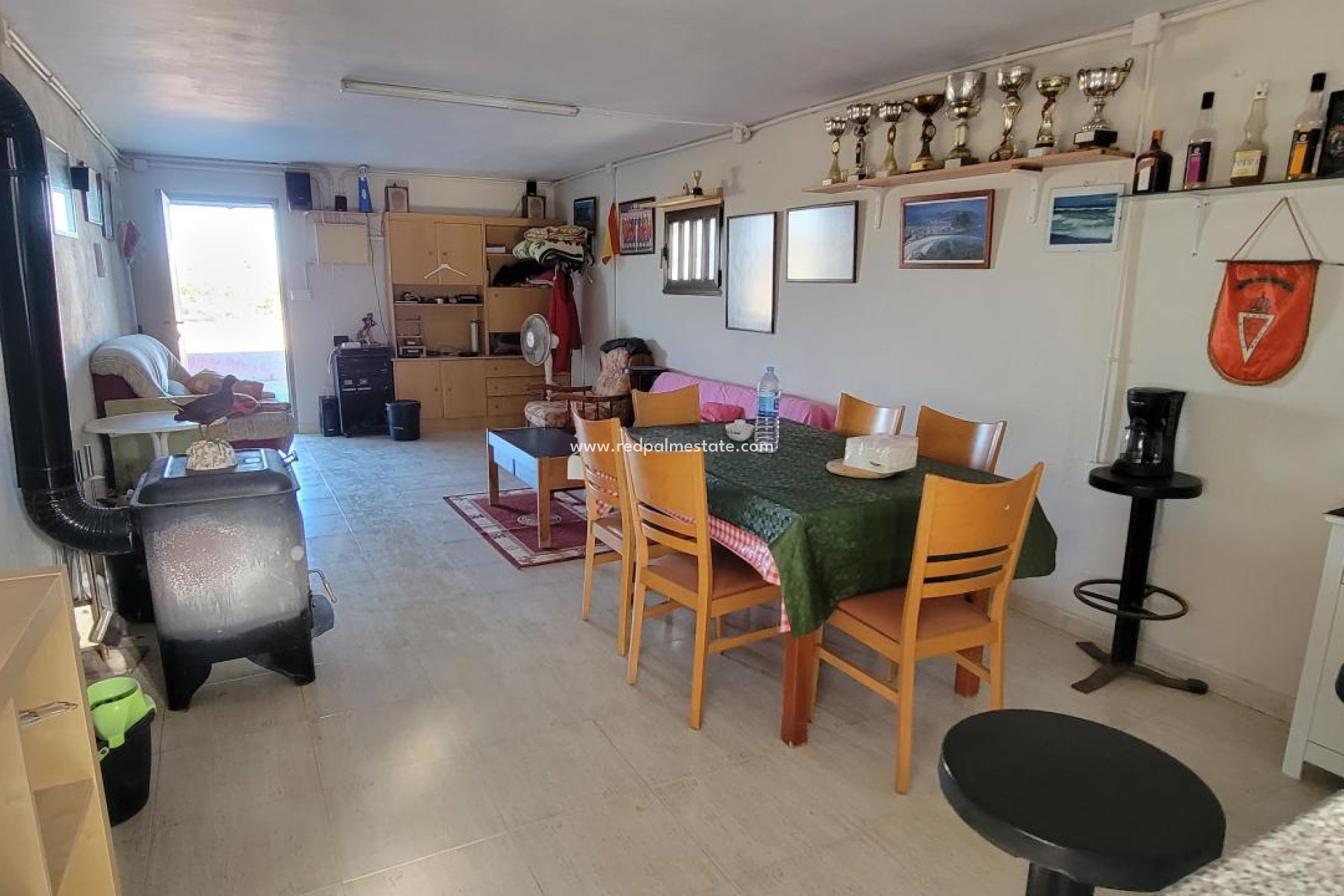 Resale - Finca / Country Property -
San Miguel de Salinas - San Miguel Salinas