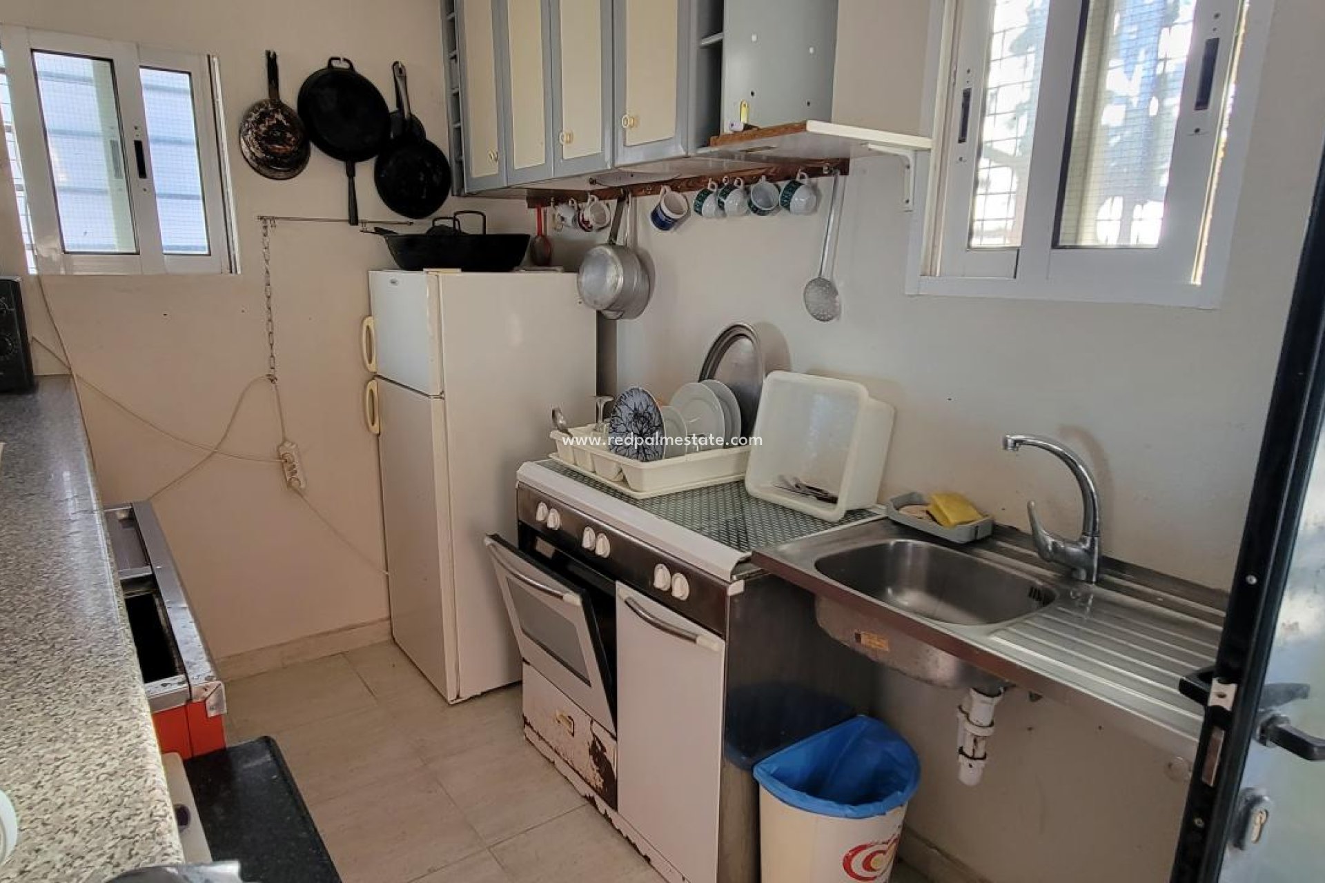 Resale - Finca / Country Property -
San Miguel de Salinas - San Miguel Salinas