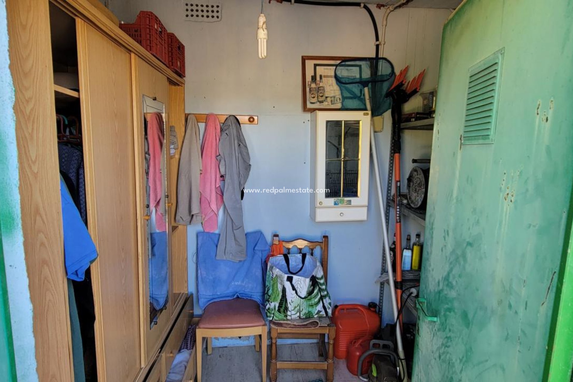 Resale - Finca / Country Property -
San Miguel de Salinas - San Miguel Salinas