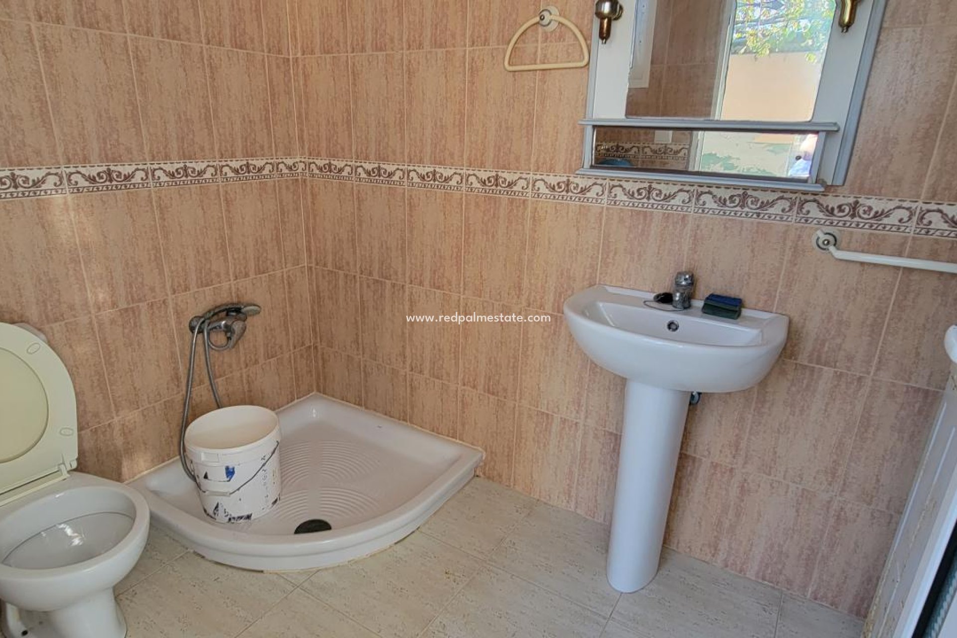 Resale - Finca / Country Property -
San Miguel de Salinas - San Miguel Salinas