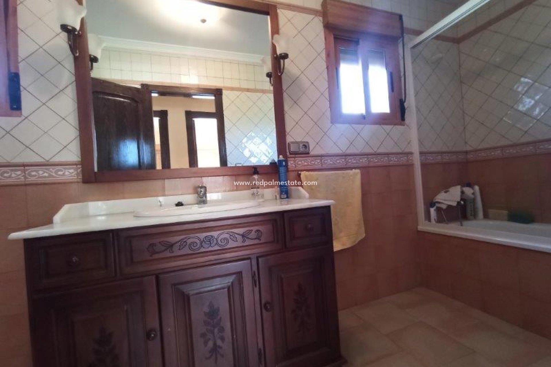 Resale - Finca / Country Property -
San Miguel de Salinas - San Miguel Salinas