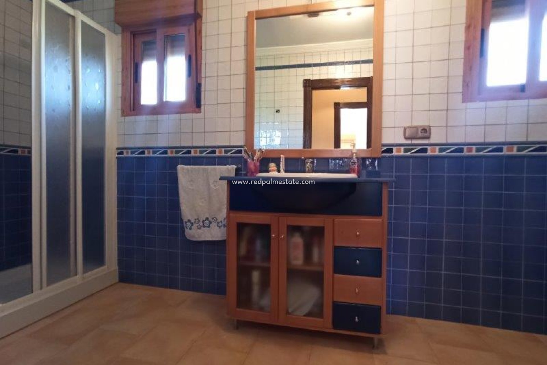 Resale - Finca / Country Property -
San Miguel de Salinas - San Miguel Salinas