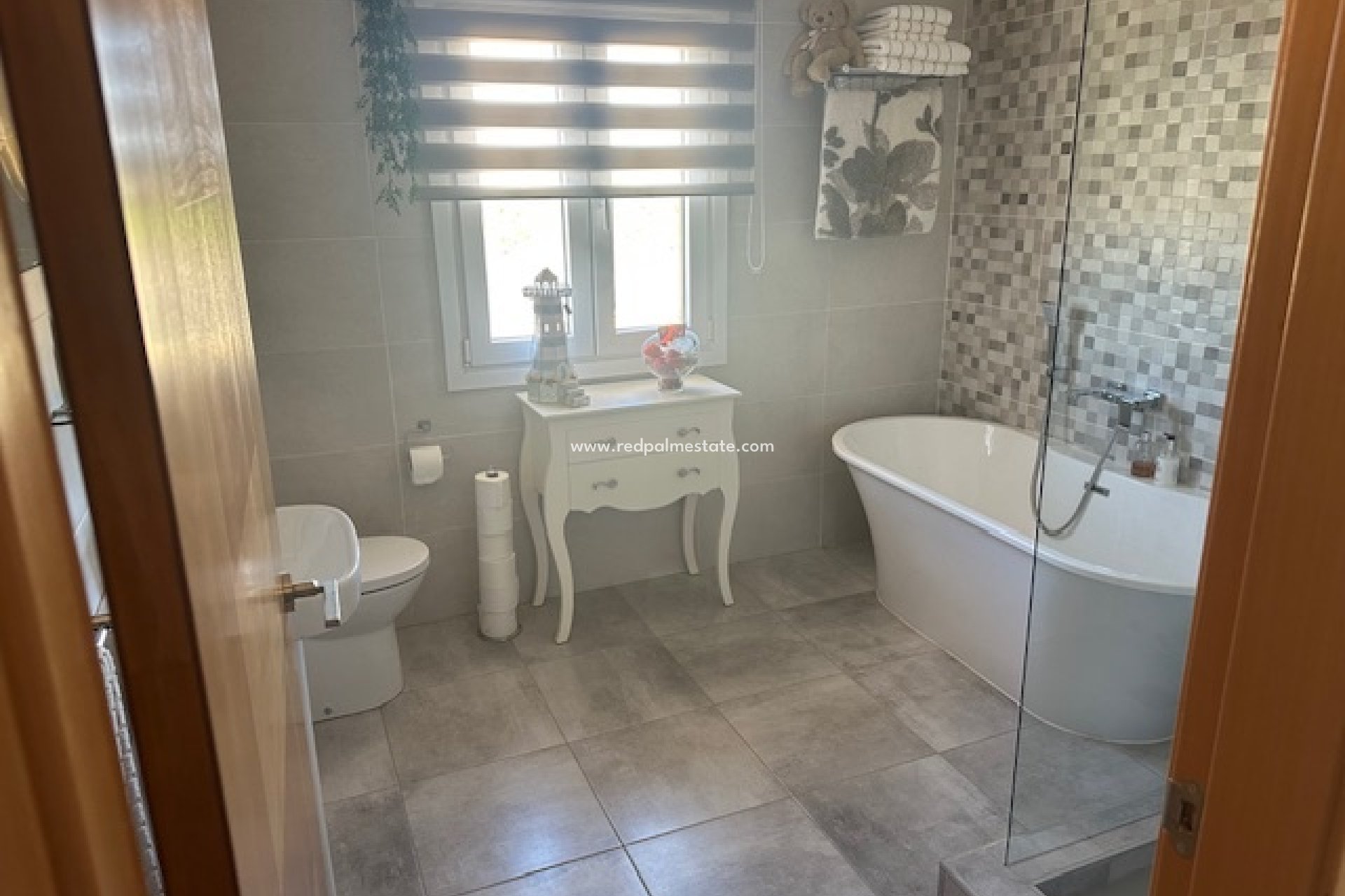 Resale - Finca / Country Property -
San Miguel de Salinas - San Miguel Salinas