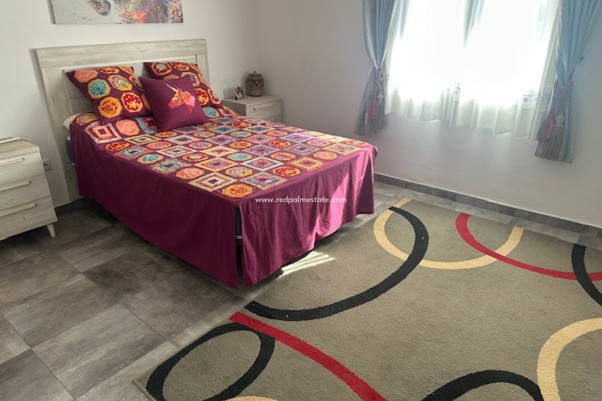 Resale - Finca / Country Property -
San Miguel de Salinas - San Miguel Salinas