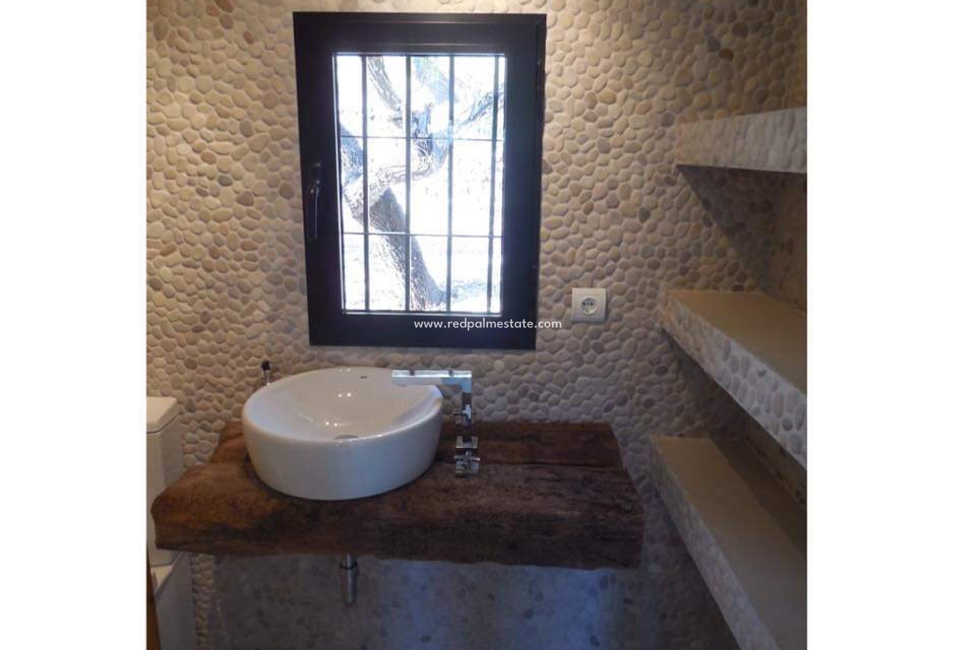 Resale - Finca / Country Property -
Tárbena - Inland