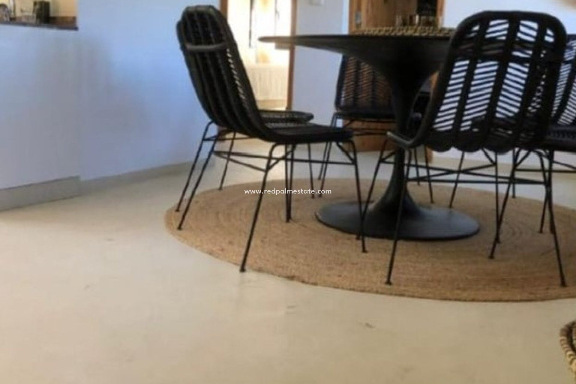 Resale - Finca / Country Property -
Tárbena - Inland