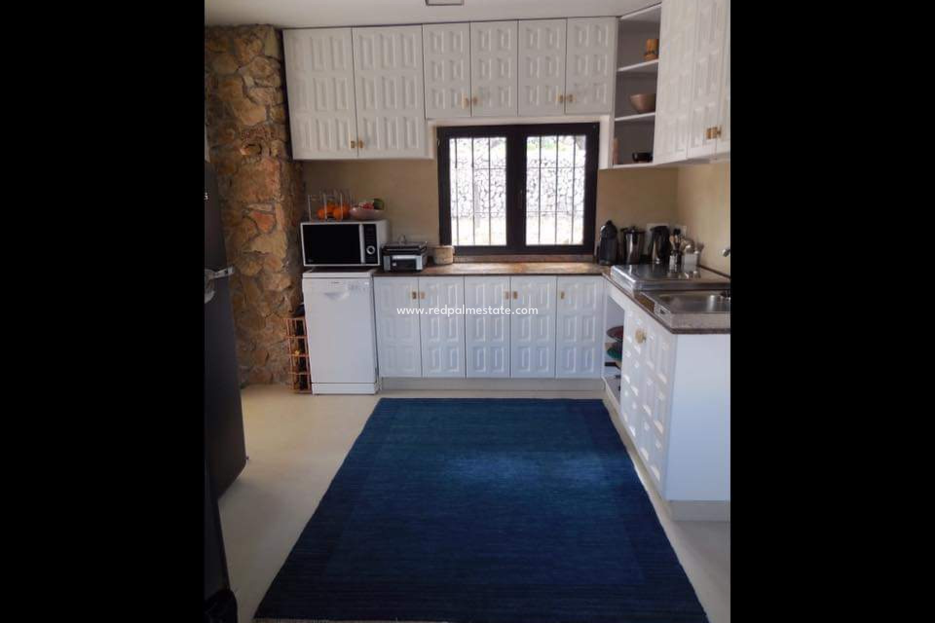 Resale - Finca / Country Property -
Tárbena - Inland