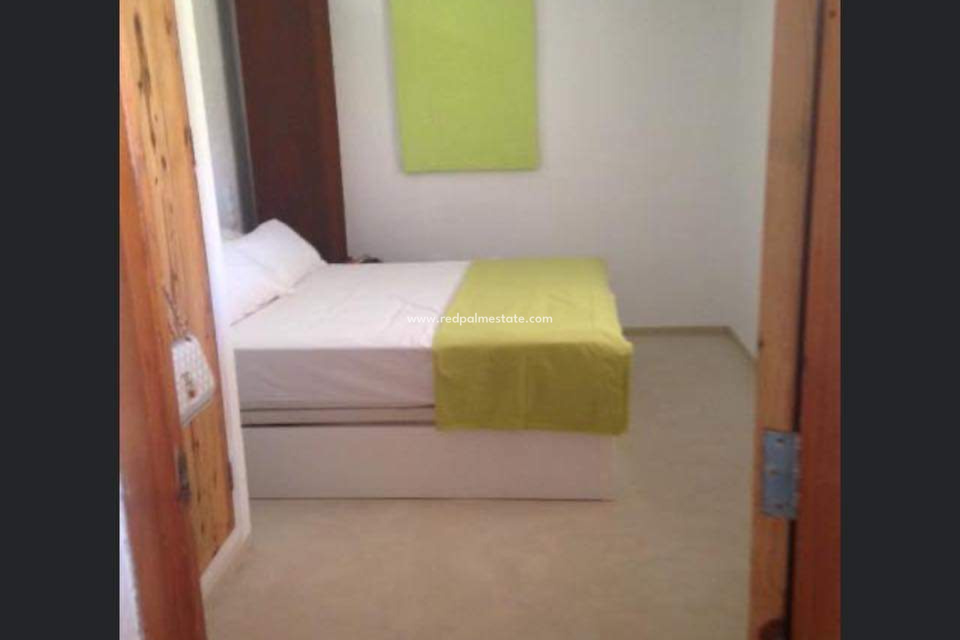 Resale - Finca / Country Property -
Tárbena - Inland