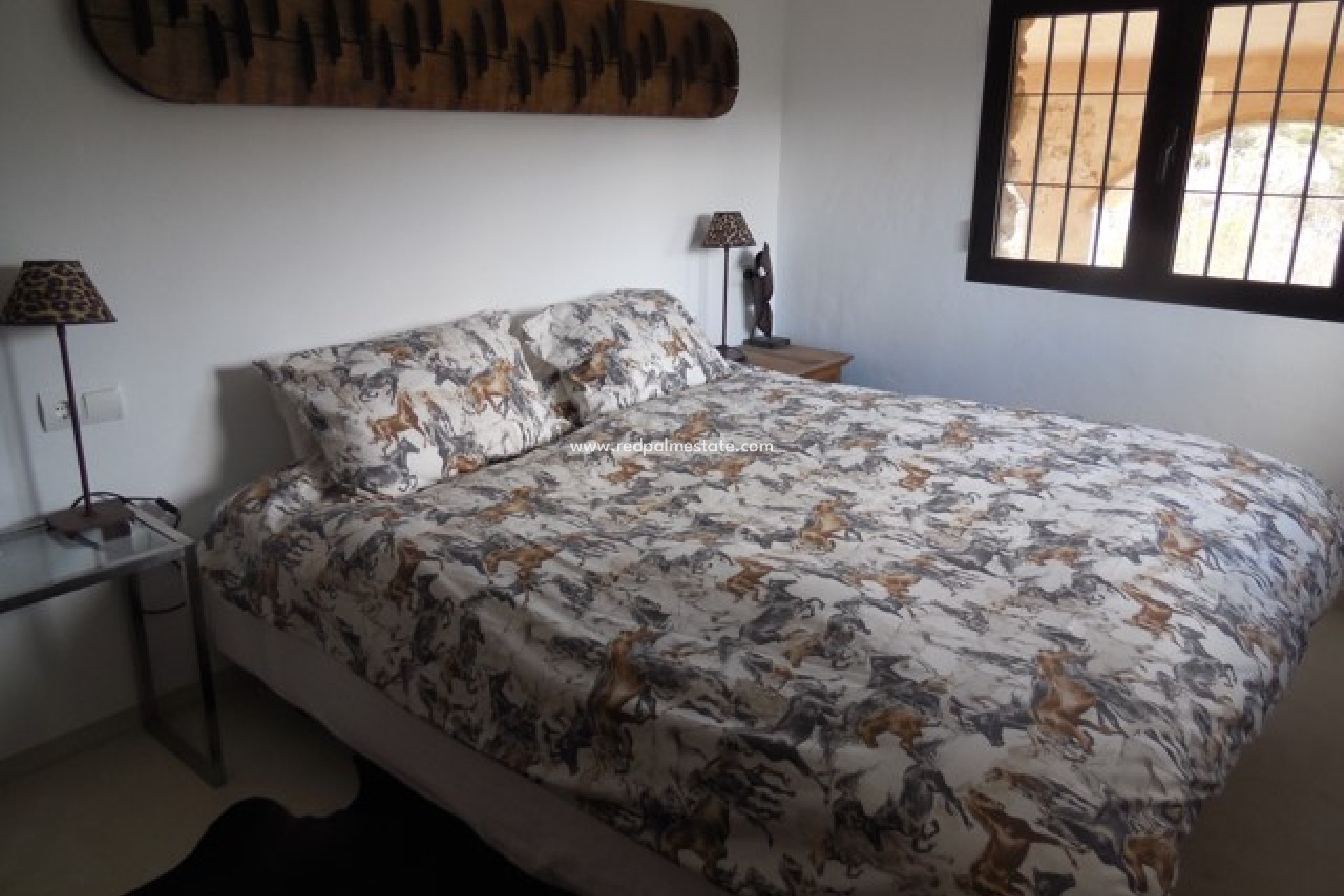 Resale - Finca / Country Property -
Tárbena - Inland