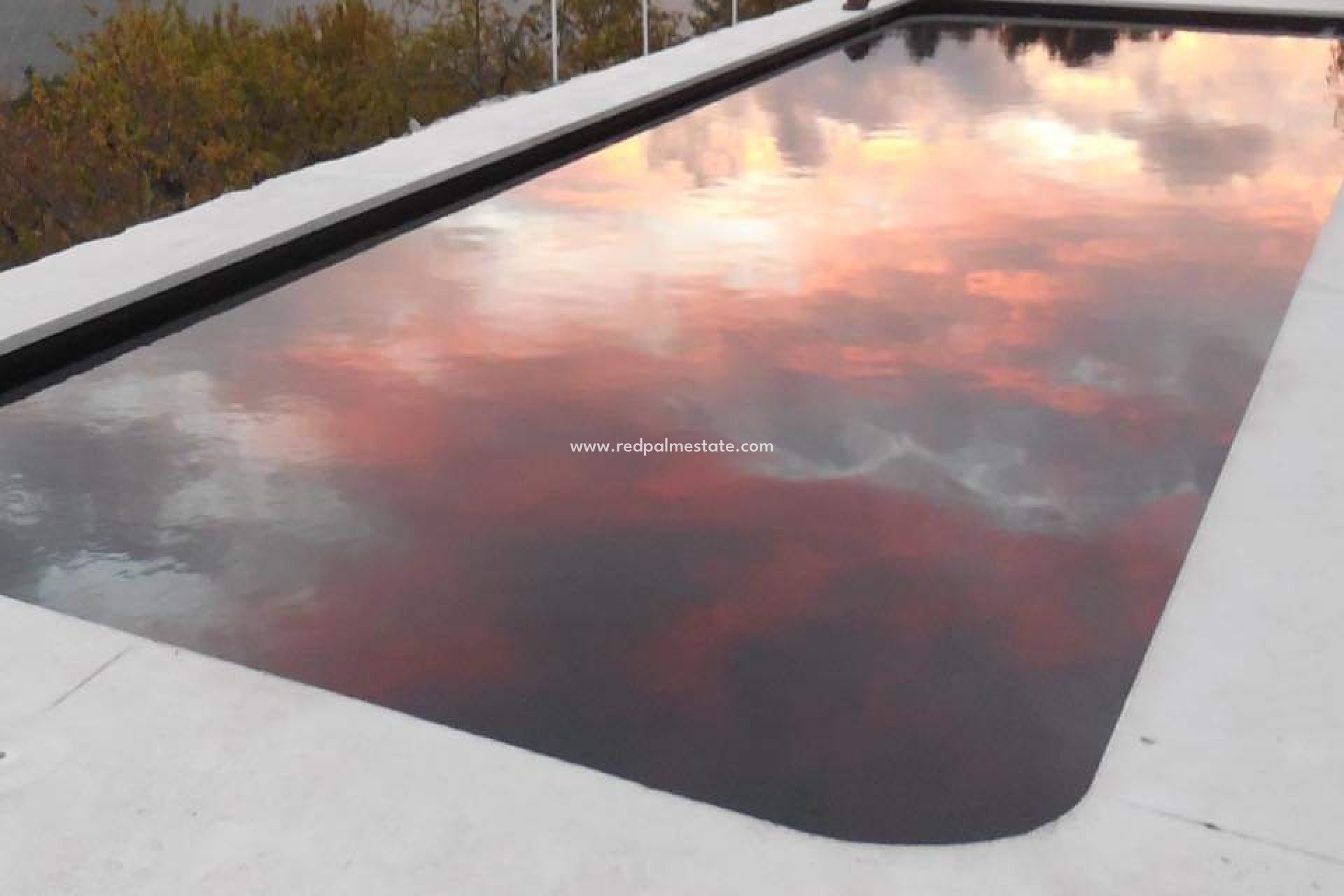 Resale - Finca / Country Property -
Tárbena - Inland