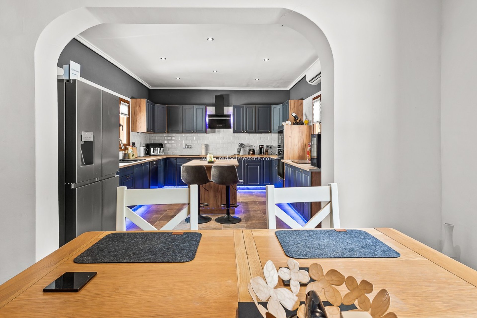 Resale - Finca / Country Property -
Torremendo - Costa Blanca