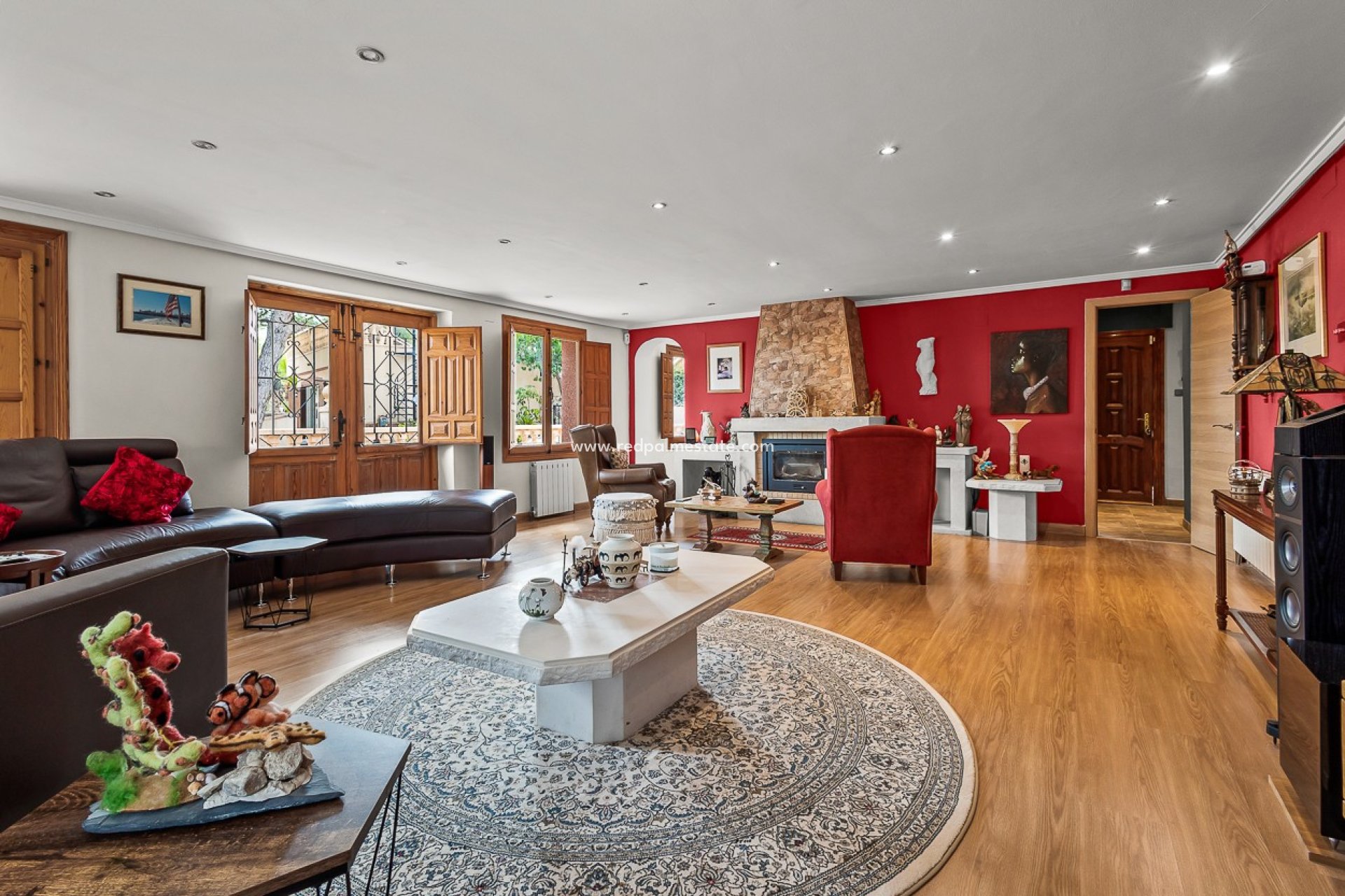 Resale - Finca / Country Property -
Torremendo - Costa Blanca