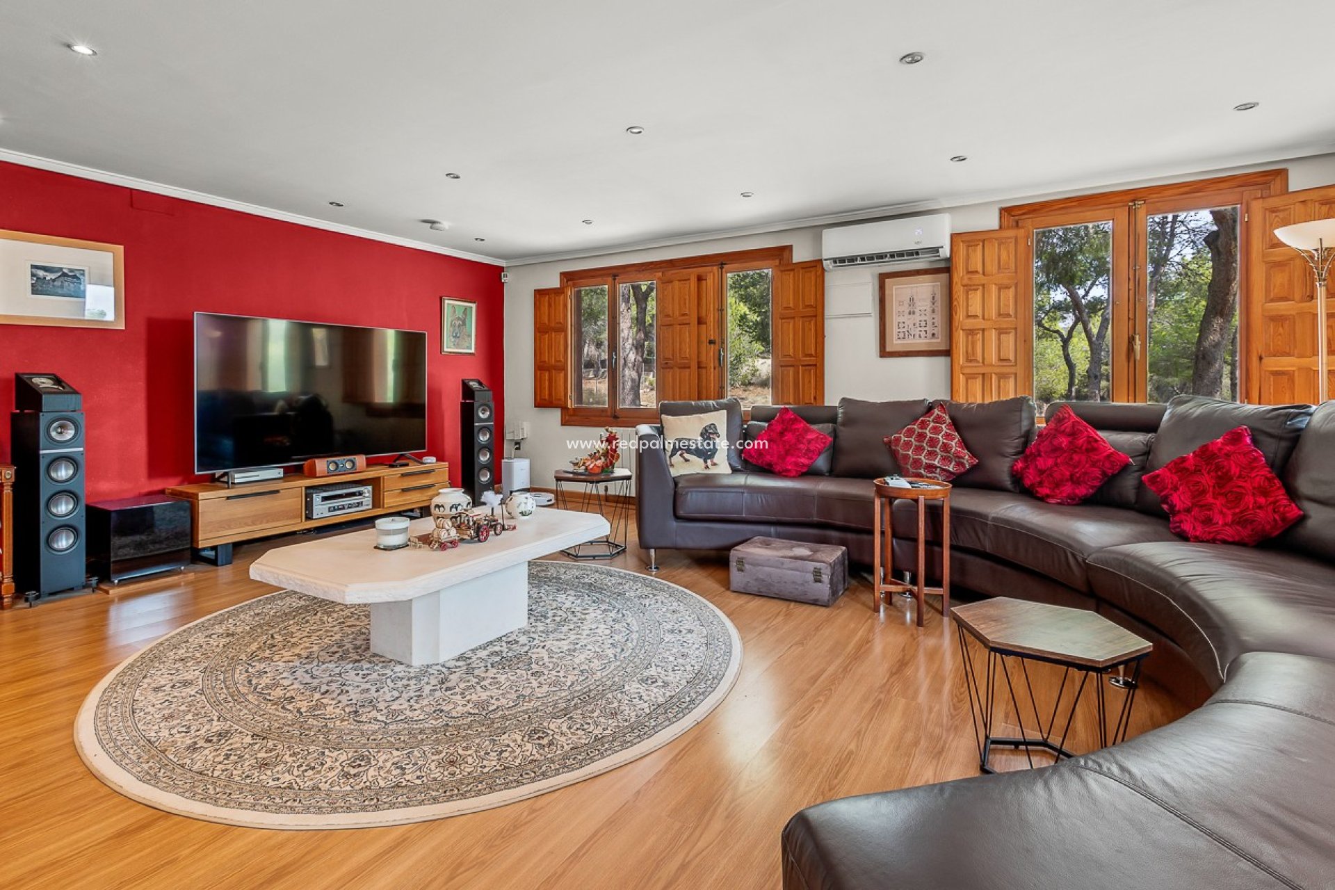 Resale - Finca / Country Property -
Torremendo - Costa Blanca